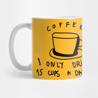 Coffee lover Mug